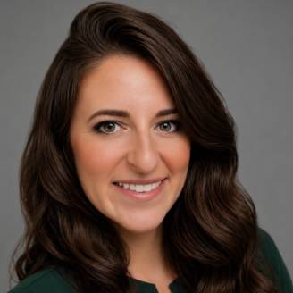 Hilary Oakhart, Our Center Director